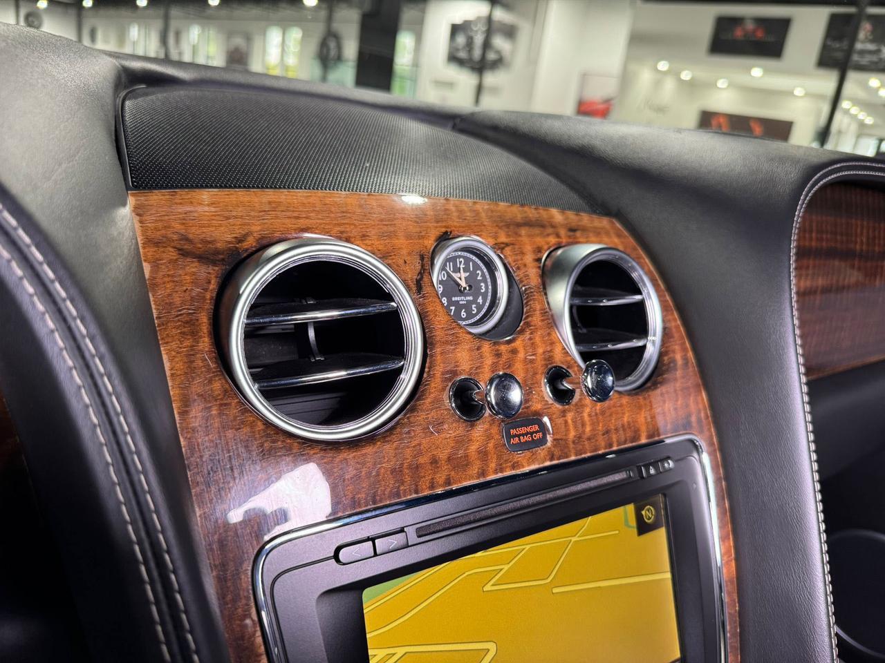 2013 Bentley Continental GT V8 Fort Lauderdale FL
