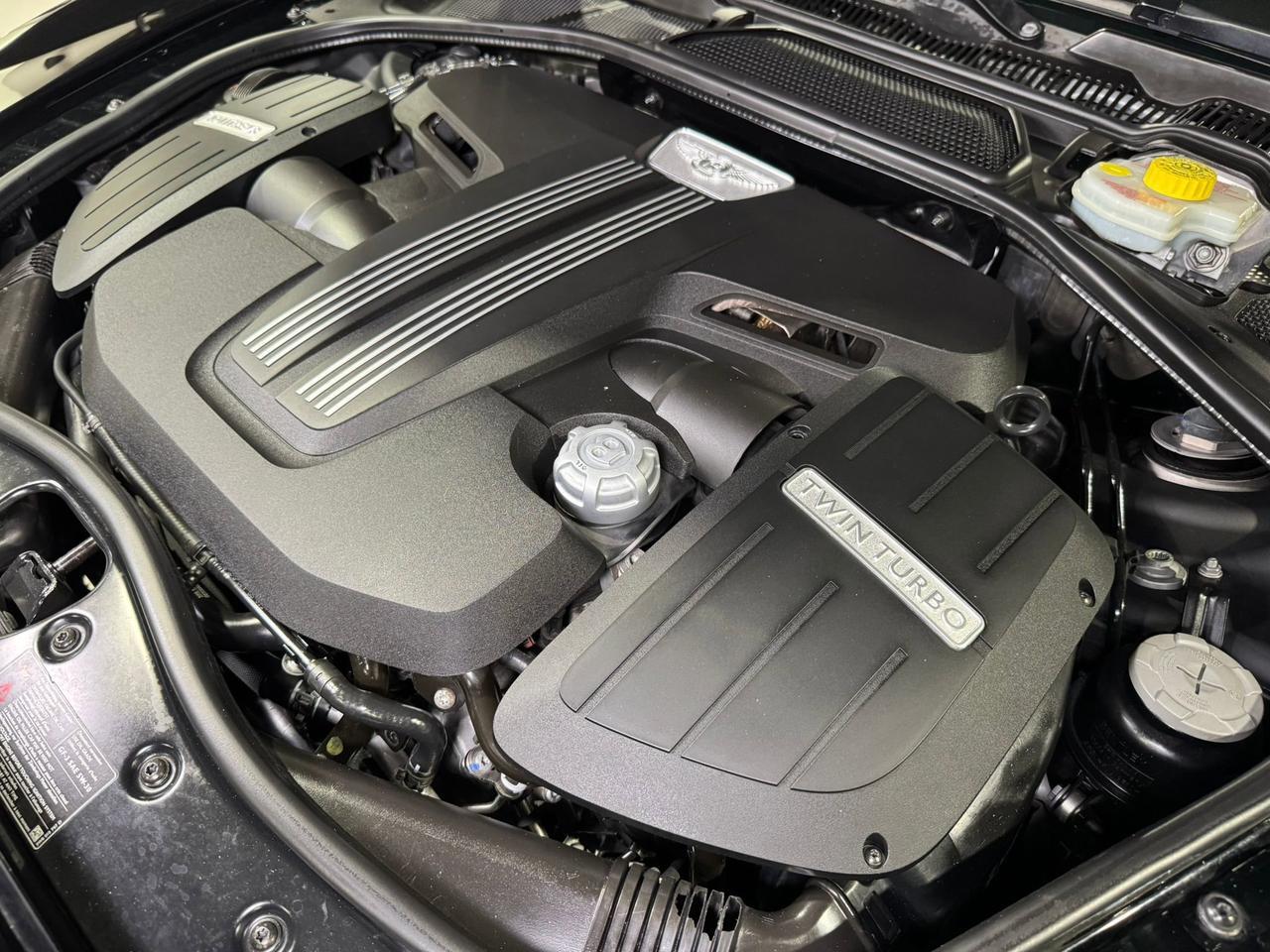 2013 Bentley Continental GT V8 Fort Lauderdale FL