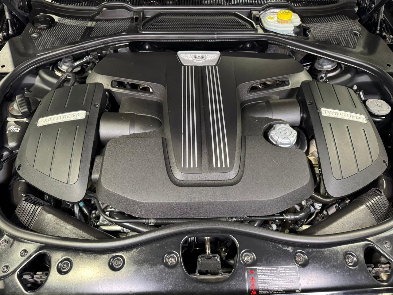 2013 Bentley Continental GT V8 Fort Lauderdale FL