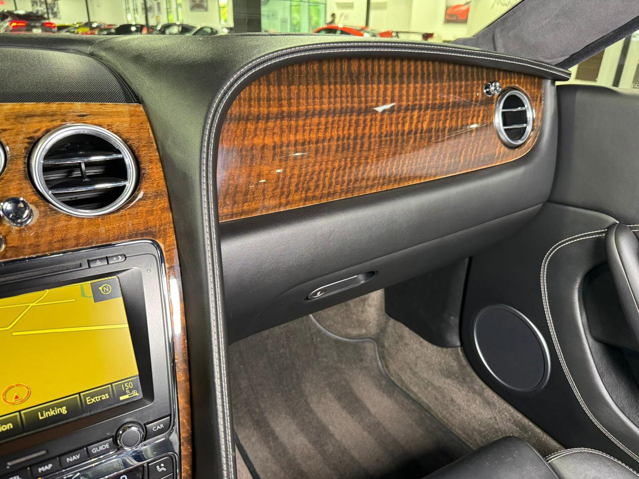 2013 Bentley Continental GT V8 Fort Lauderdale FL