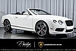 2013 Bentley Continental GT V8 North Miami FL 2013 Bentley Continental GT V8 North Miami FL