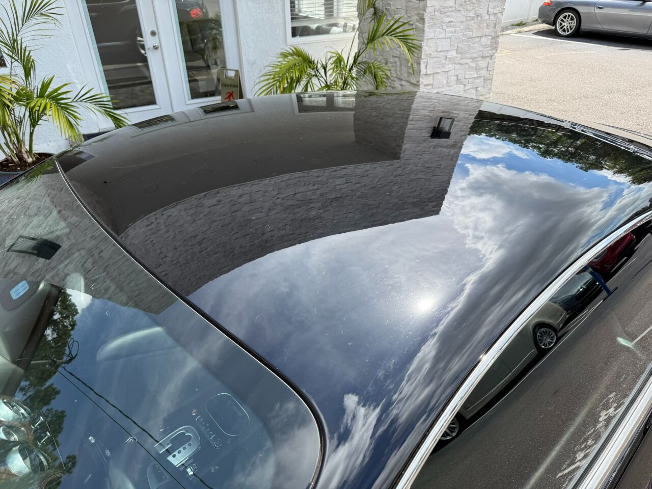 2013 Bentley Continental GT V8 2dr Cpe Jacksonville FL