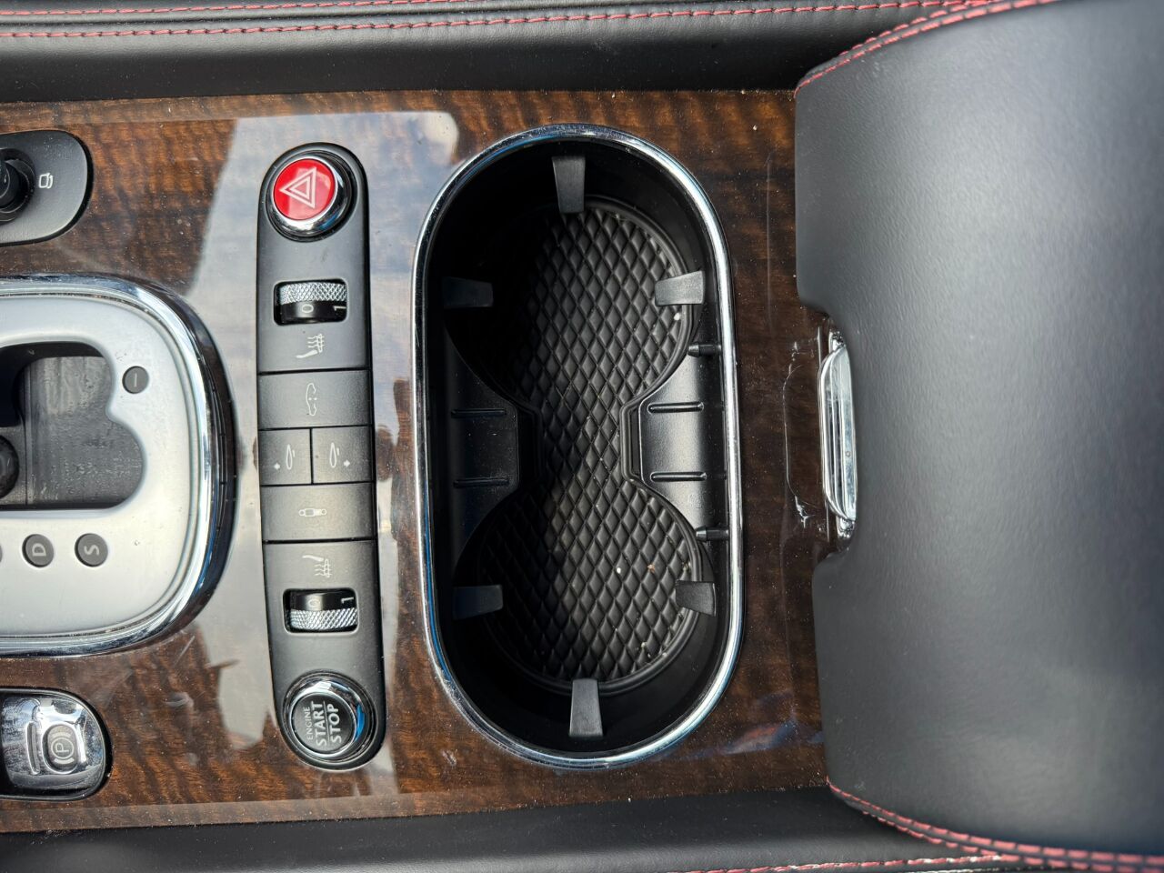 2013 Bentley Continental GT V8 2dr Cpe Jacksonville FL