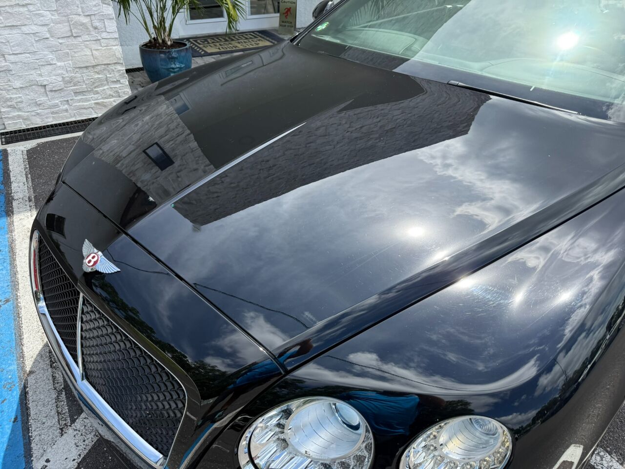 2013 Bentley Continental GT V8 2dr Cpe Jacksonville FL