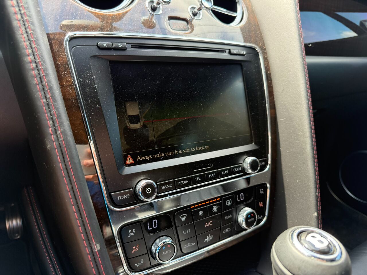 2013 Bentley Continental GT V8 2dr Cpe Jacksonville FL