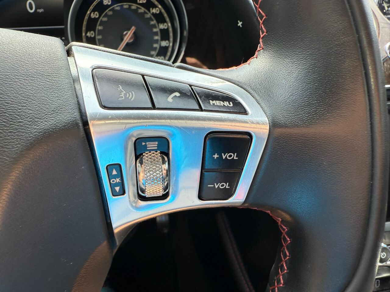 2013 Bentley Continental GT V8 2dr Cpe Jacksonville FL