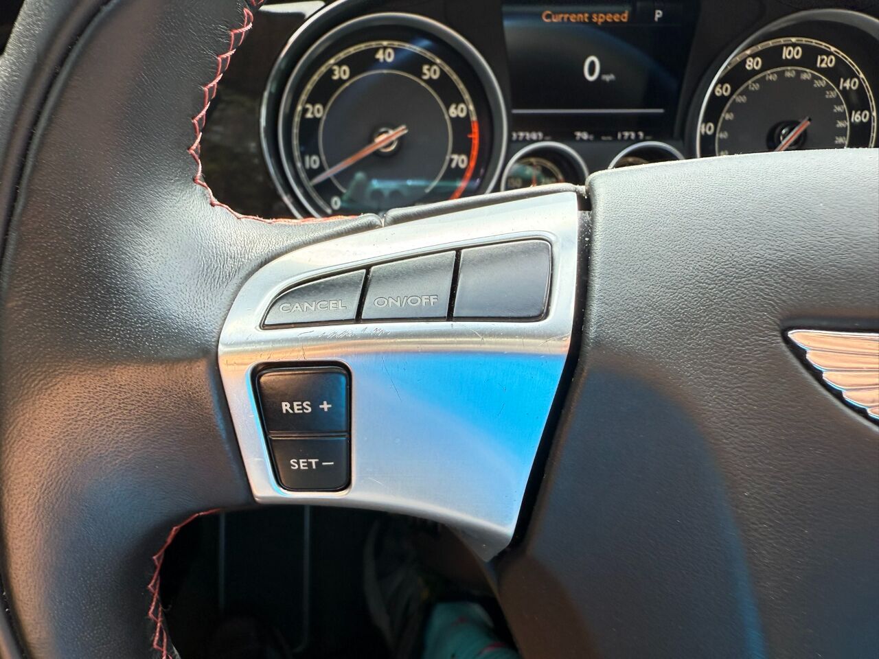 2013 Bentley Continental GT V8 2dr Cpe Jacksonville FL