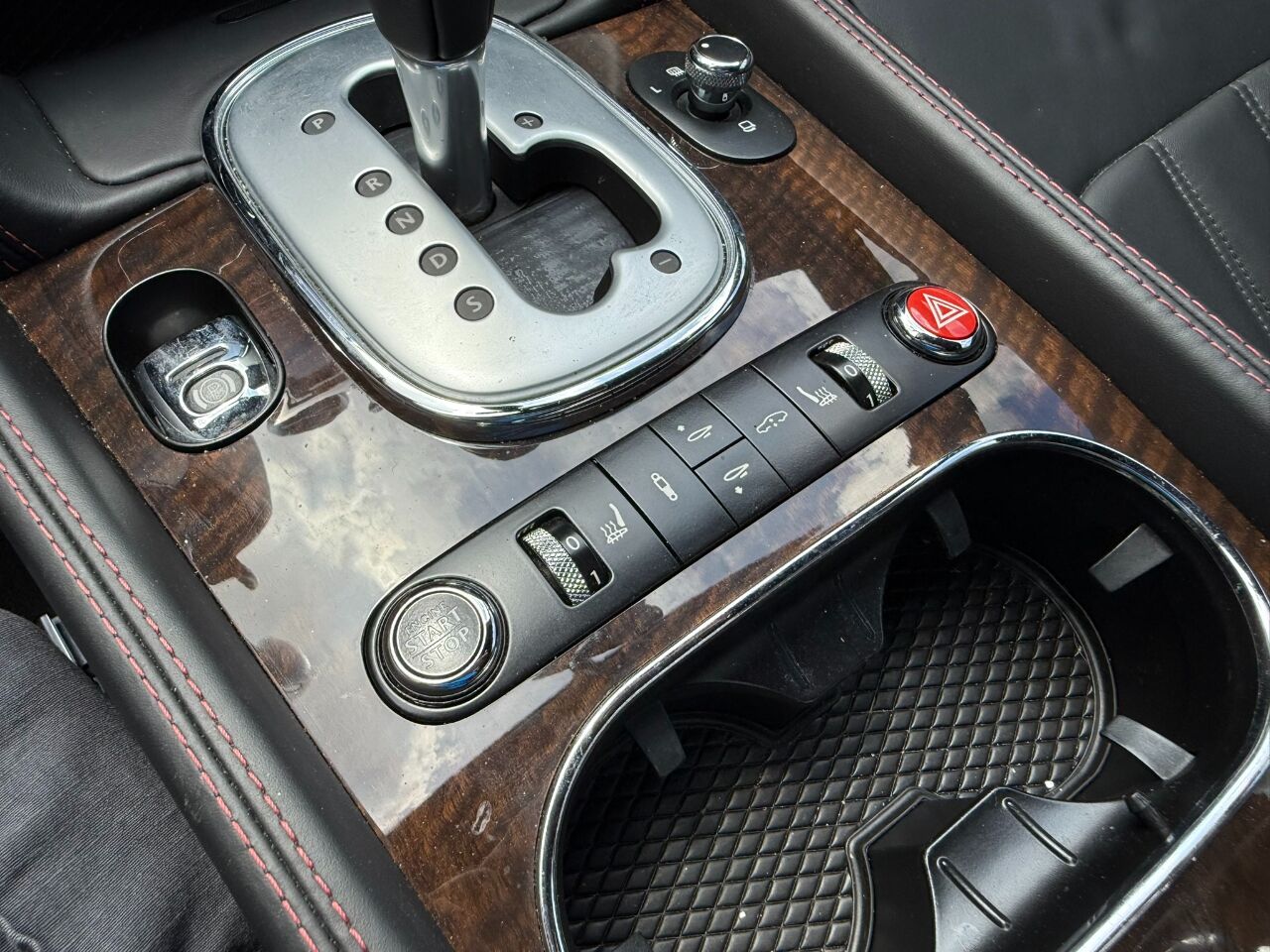 2013 Bentley Continental GT V8 2dr Cpe Jacksonville FL