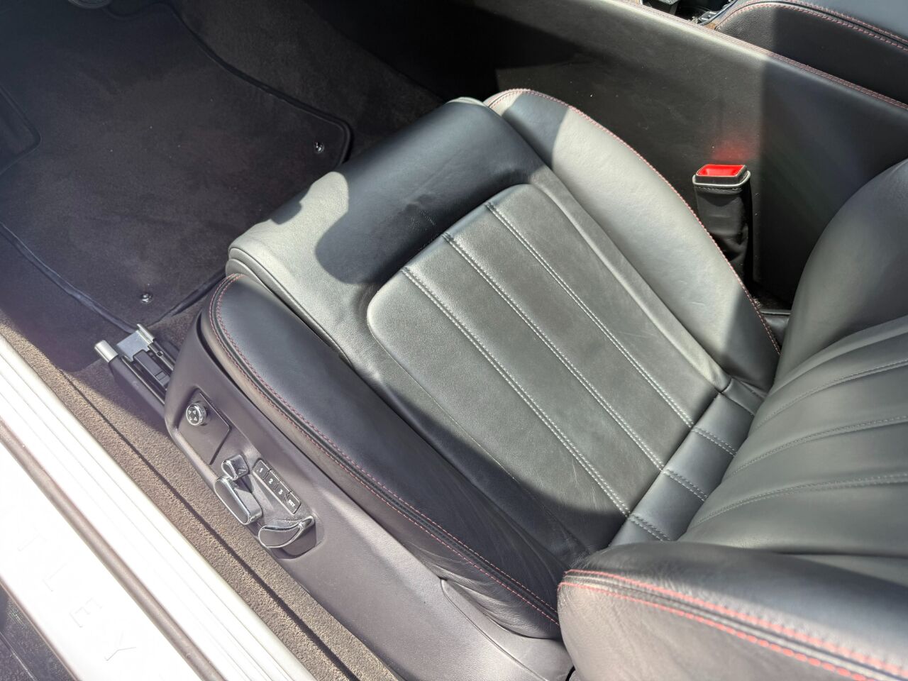 2013 Bentley Continental GT V8 2dr Cpe Jacksonville FL