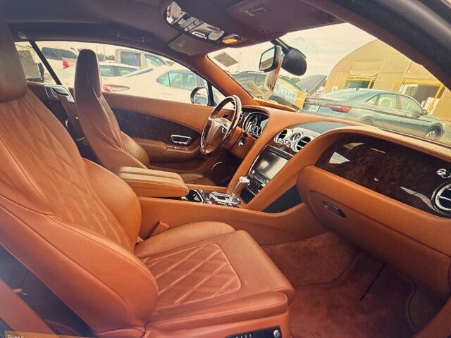 2013 Bentley Continental GT V8 Dallas TX