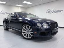 2013_Bentley_Continental GT_V8_ Dallas TX