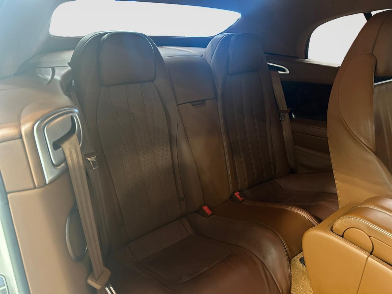 2013 Bentley Continental GT V8 V8 New Braunfels TX