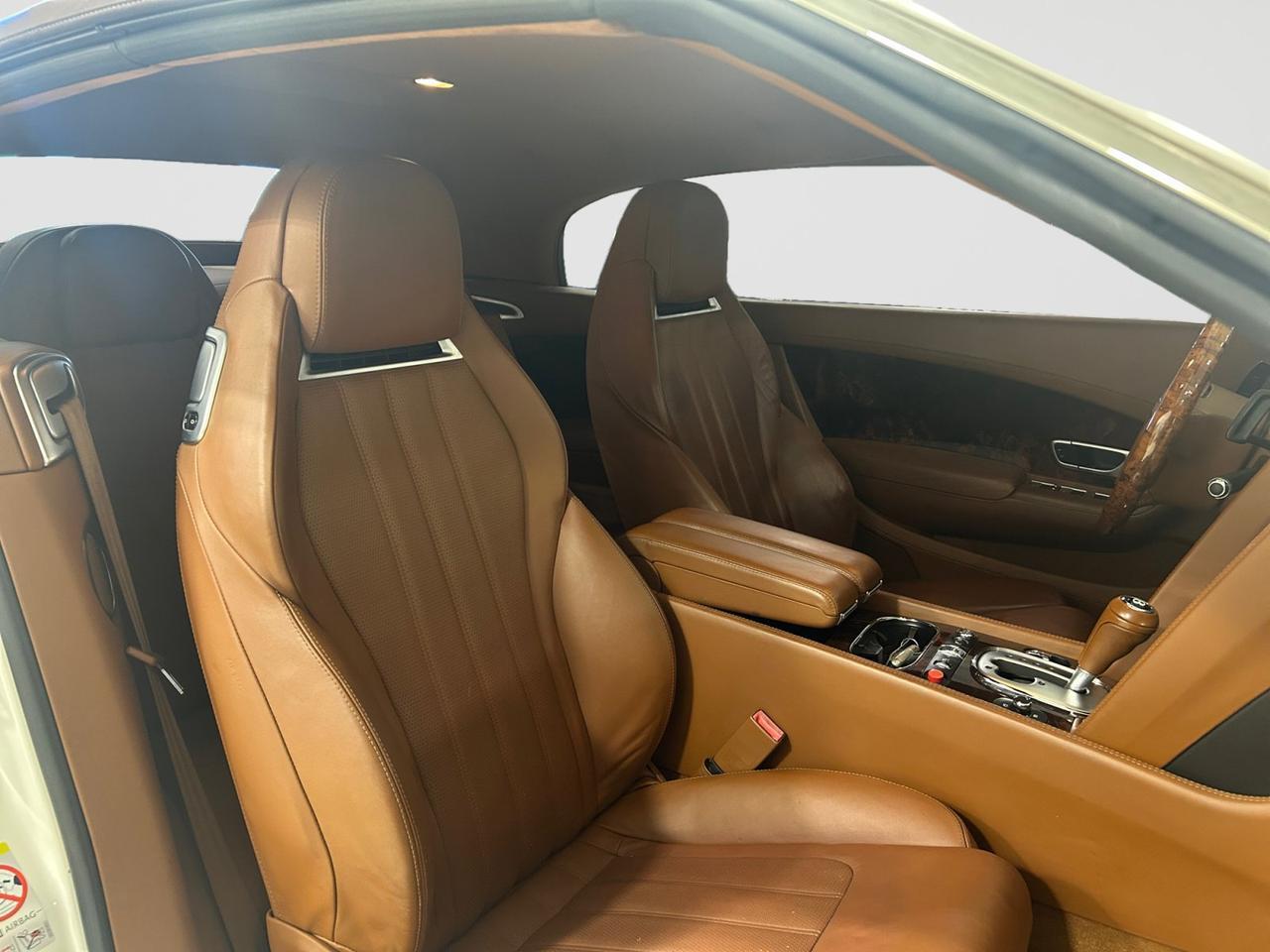2013 Bentley Continental GT V8 V8 New Braunfels TX
