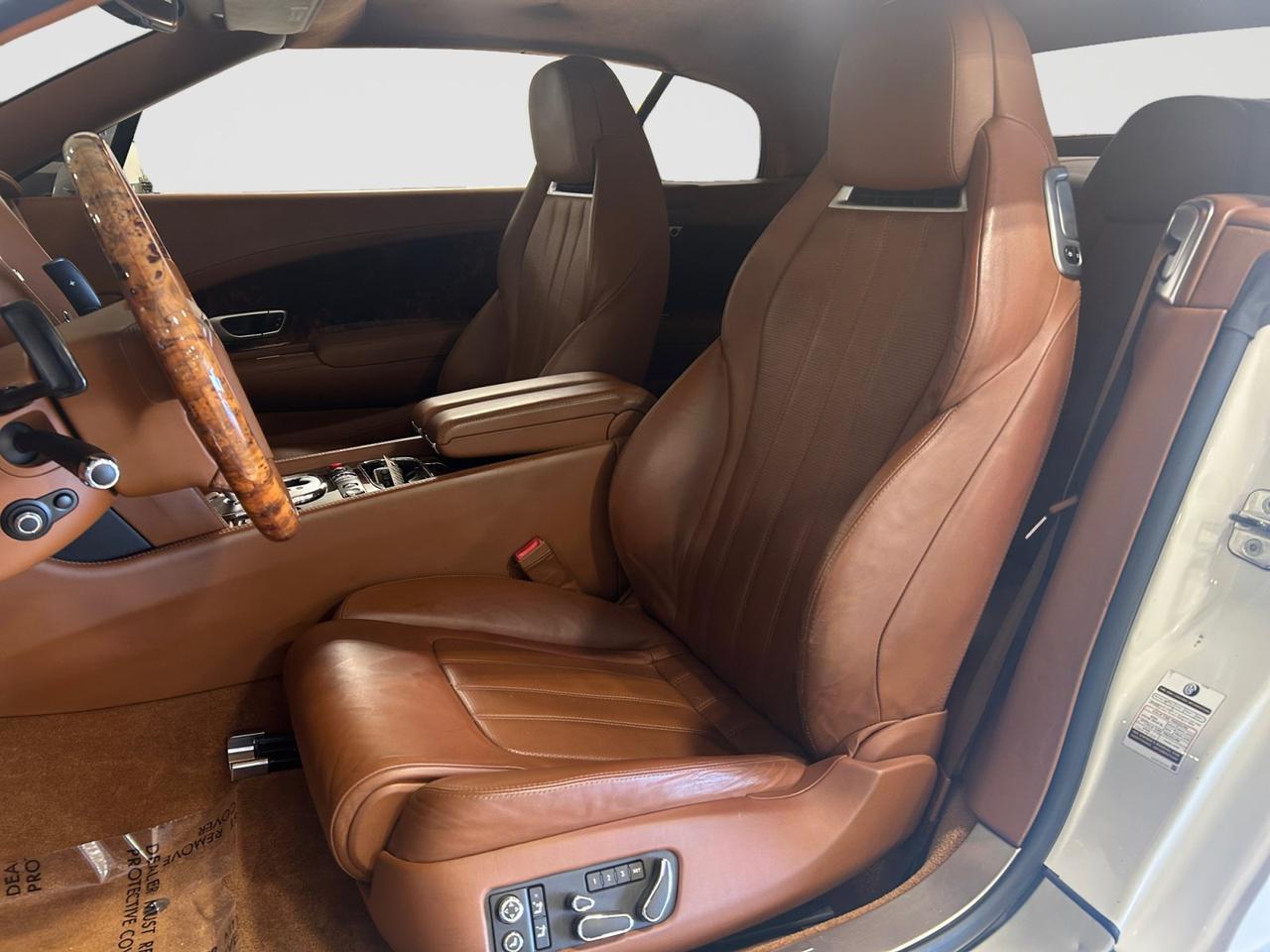 2013 Bentley Continental GT V8 V8 New Braunfels TX