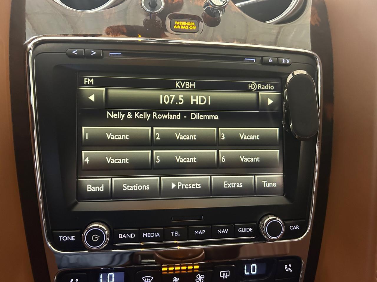 2013 Bentley Continental GT V8 V8 New Braunfels TX