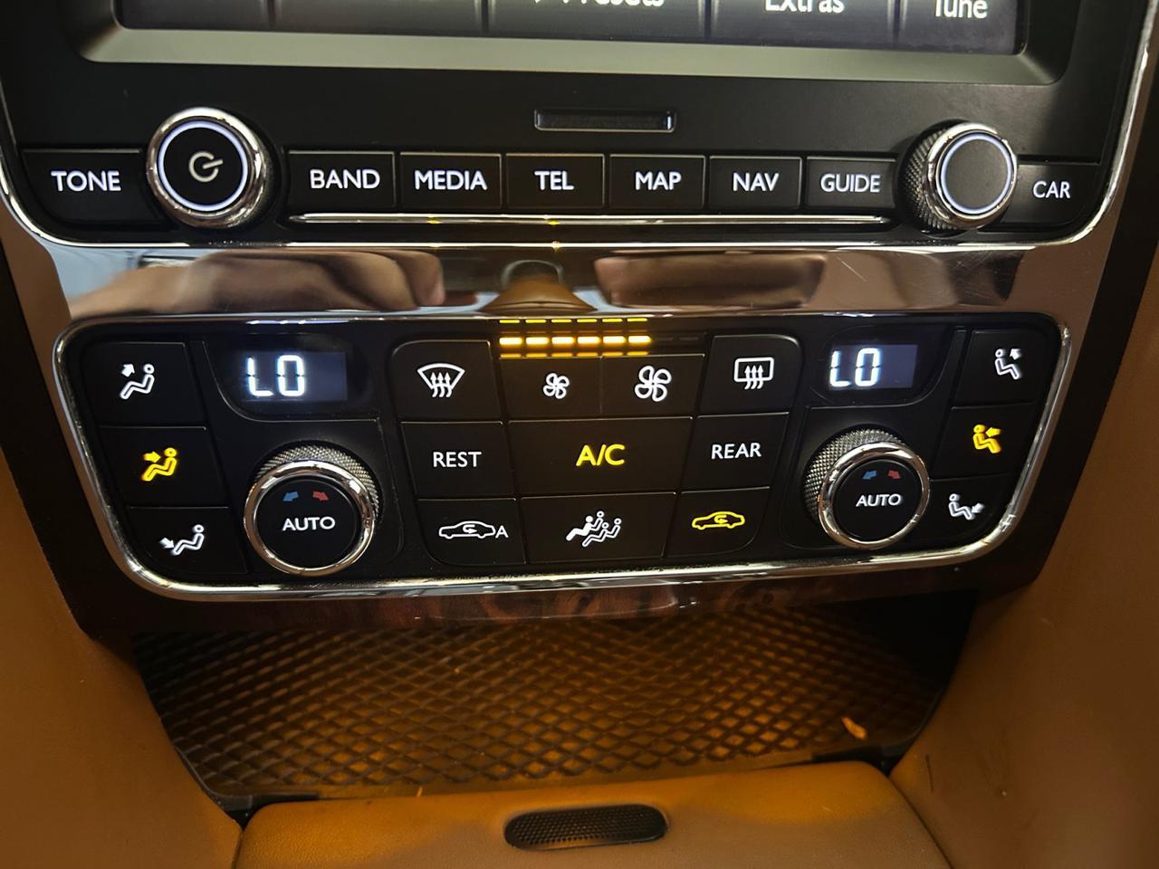 2013 Bentley Continental GT V8 V8 New Braunfels TX