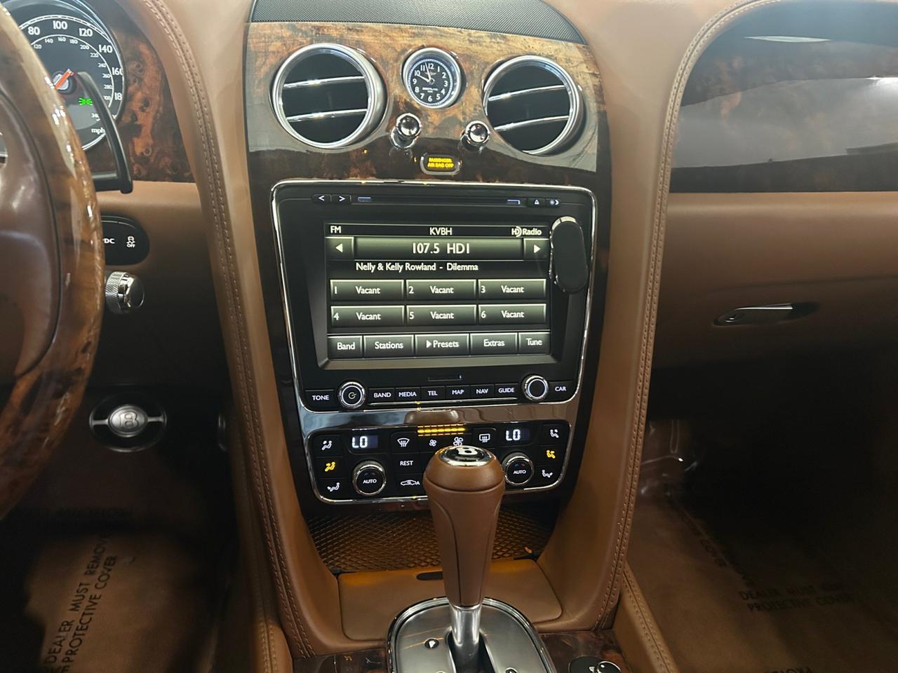 2013 Bentley Continental GT V8 V8 New Braunfels TX