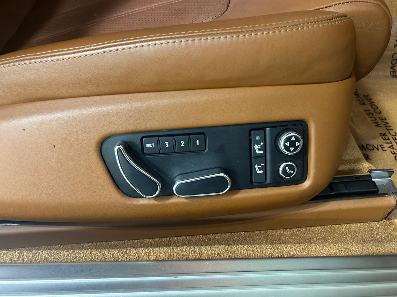 2013 Bentley Continental GT V8 V8 New Braunfels TX