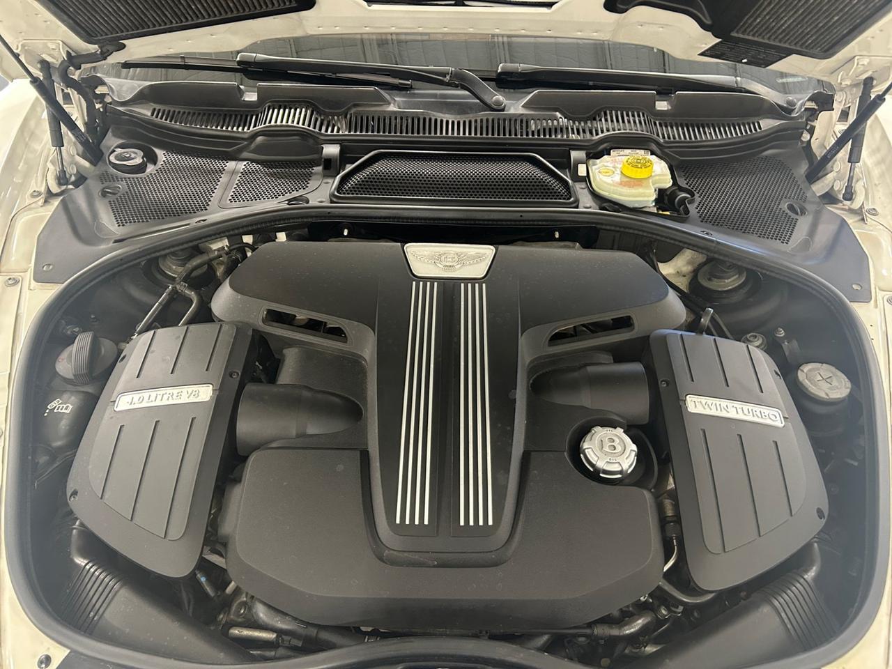 2013 Bentley Continental GT V8 V8 New Braunfels TX