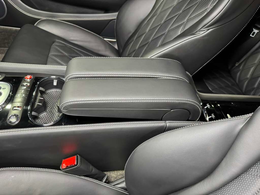 2013 Bentley Continental GT W12, body kit, Naim audio system AND MUCH MORE!! Fort Lauderdale FL