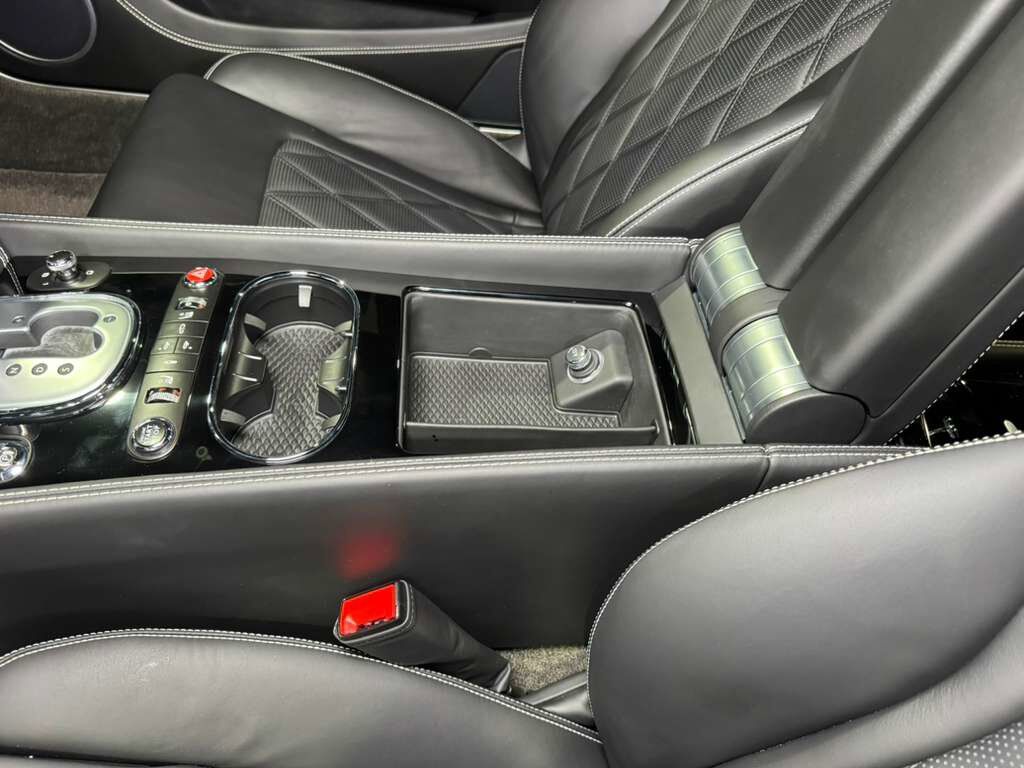 2013 Bentley Continental GT W12, body kit, Naim audio system AND MUCH MORE!! Fort Lauderdale FL