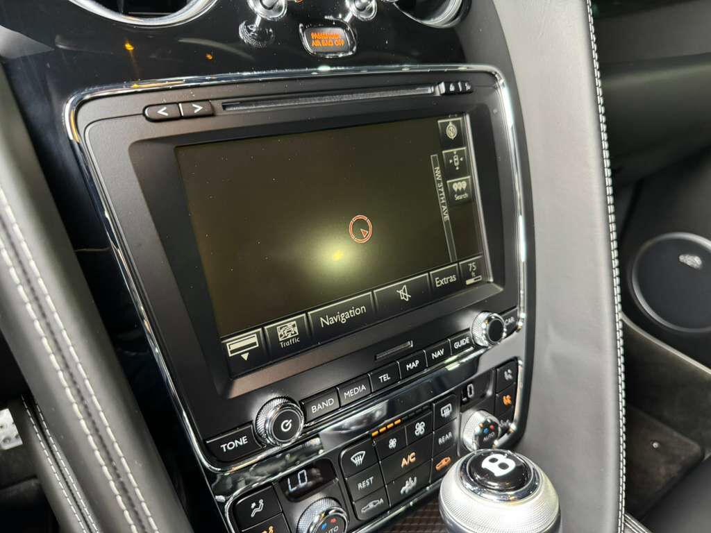 2013 Bentley Continental GT W12, body kit, Naim audio system AND MUCH MORE!! Fort Lauderdale FL