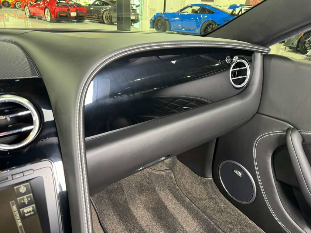 2013 Bentley Continental GT W12, body kit, Naim audio system AND MUCH MORE!! Fort Lauderdale FL