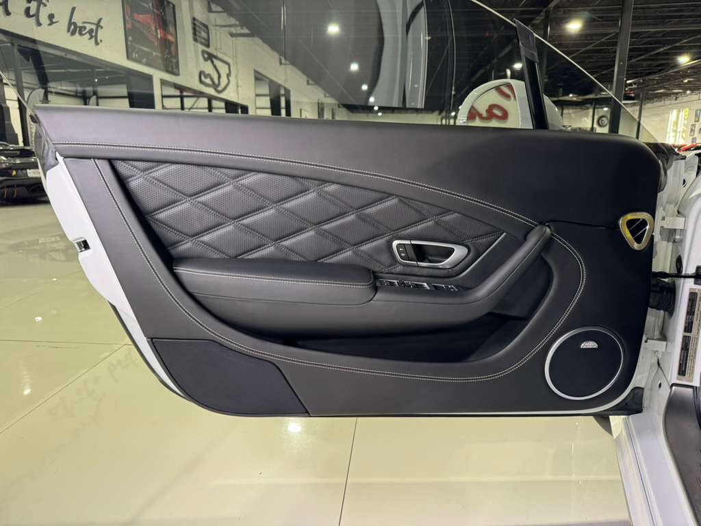 2013 Bentley Continental GT W12, body kit, Naim audio system AND MUCH MORE!! Fort Lauderdale FL