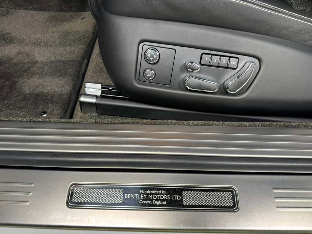 2013 Bentley Continental GT W12, body kit, Naim audio system AND MUCH MORE!! Fort Lauderdale FL
