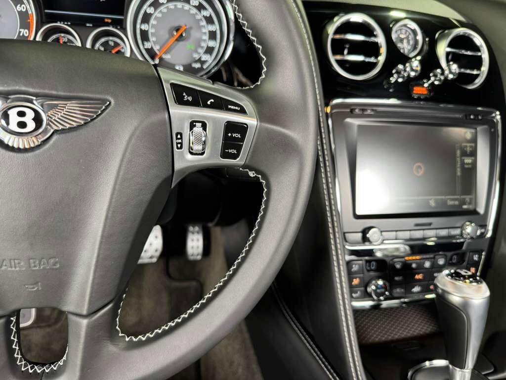 2013 Bentley Continental GT W12, body kit, Naim audio system AND MUCH MORE!! Fort Lauderdale FL