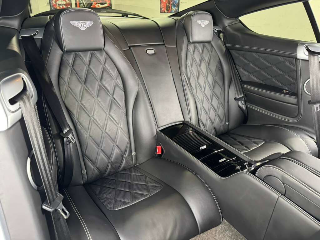 2013 Bentley Continental GT W12, body kit, Naim audio system AND MUCH MORE!! Fort Lauderdale FL