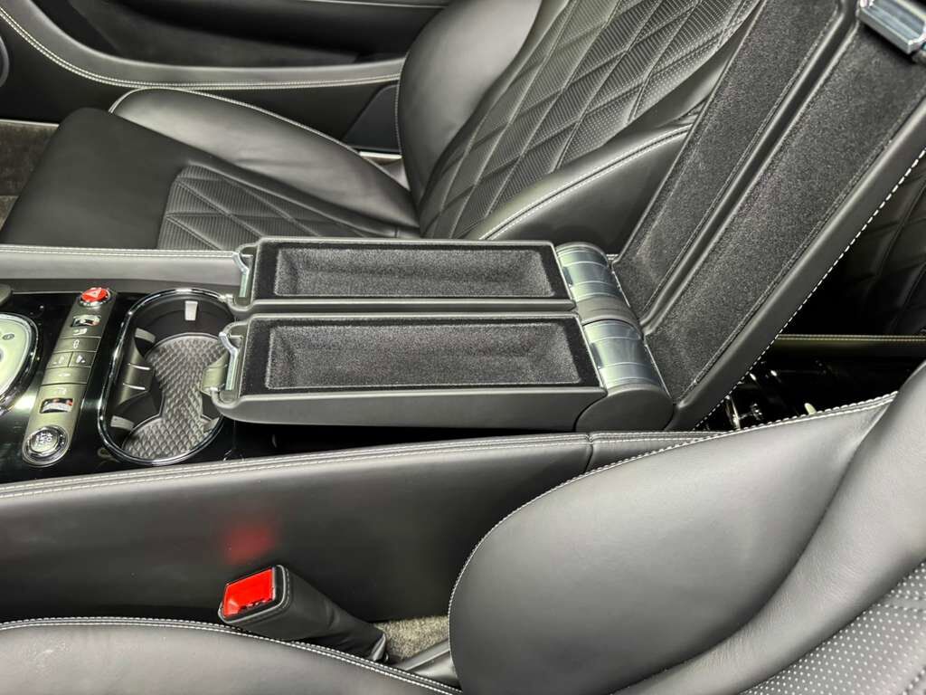 2013 Bentley Continental GT W12, body kit, Naim audio system AND MUCH MORE!! Fort Lauderdale FL