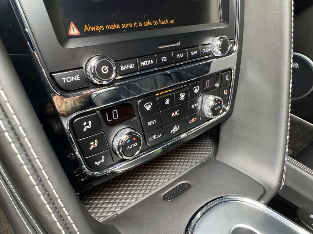 2013 Bentley Continental GT W12, body kit, Naim audio system AND MUCH MORE!! Fort Lauderdale FL
