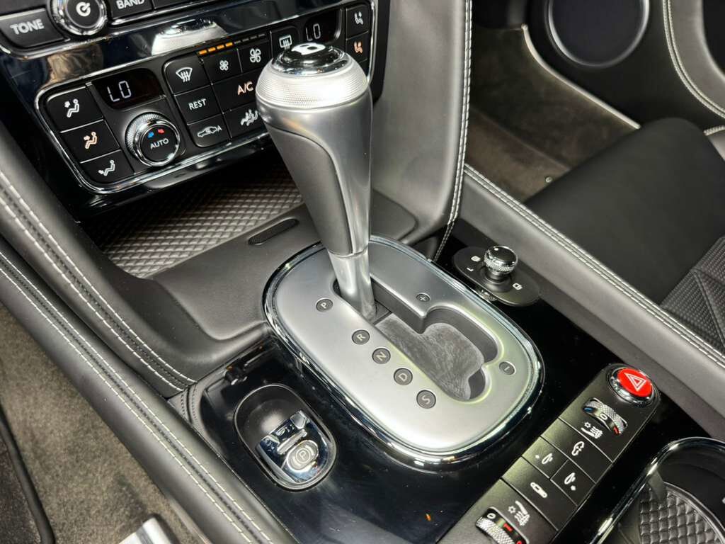 2013 Bentley Continental GT W12, body kit, Naim audio system AND MUCH MORE!! Fort Lauderdale FL