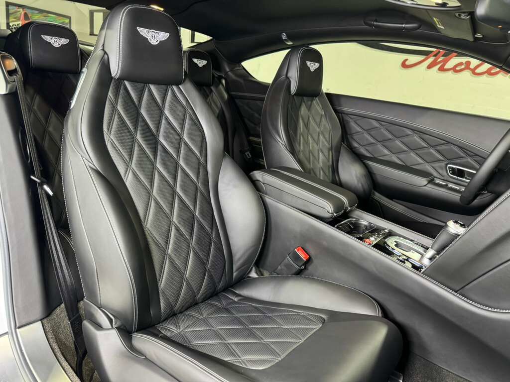 2013 Bentley Continental GT W12, body kit, Naim audio system AND MUCH MORE!! Fort Lauderdale FL