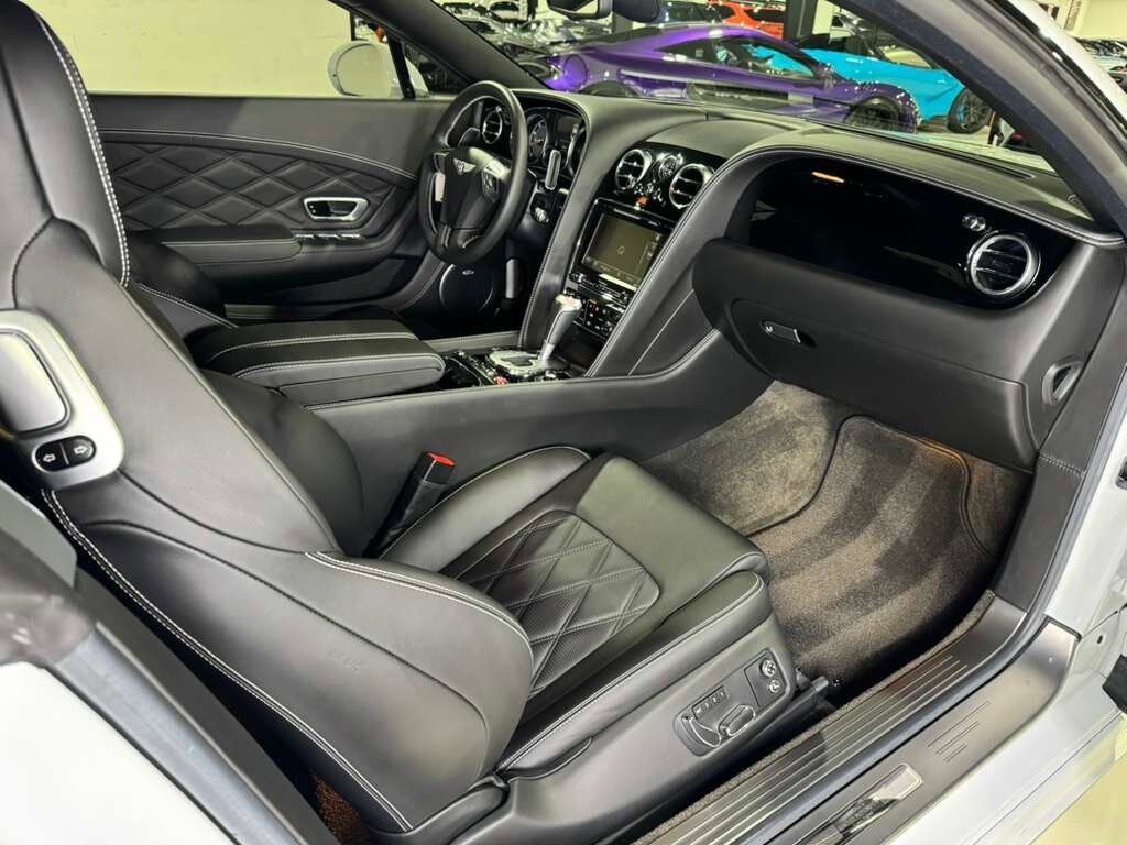 2013 Bentley Continental GT W12, body kit, Naim audio system AND MUCH MORE!! Fort Lauderdale FL