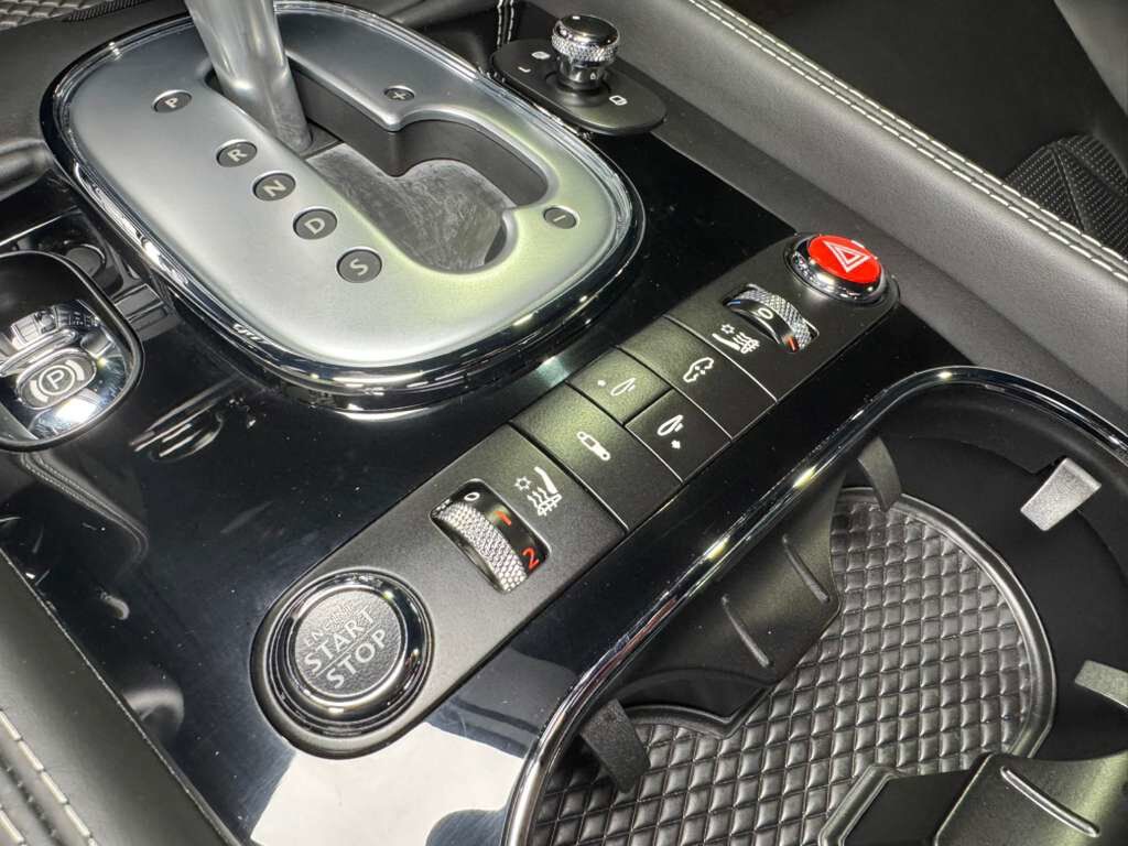 2013 Bentley Continental GT W12, body kit, Naim audio system AND MUCH MORE!! Fort Lauderdale FL