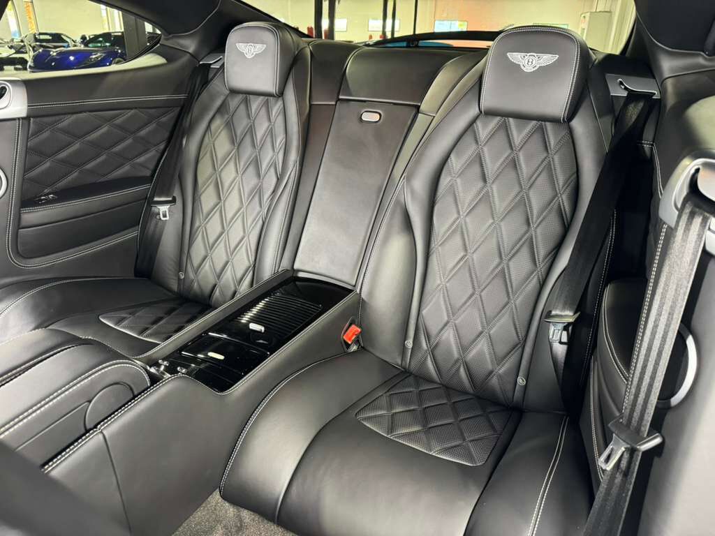 2013 Bentley Continental GT W12, body kit, Naim audio system AND MUCH MORE!! Fort Lauderdale FL