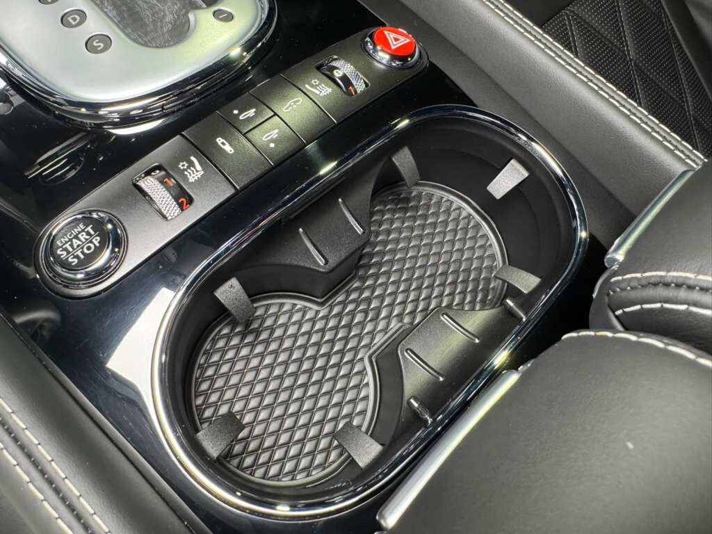 2013 Bentley Continental GT W12, body kit, Naim audio system AND MUCH MORE!! Fort Lauderdale FL