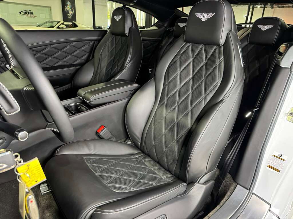 2013 Bentley Continental GT W12, body kit, Naim audio system AND MUCH MORE!! Fort Lauderdale FL