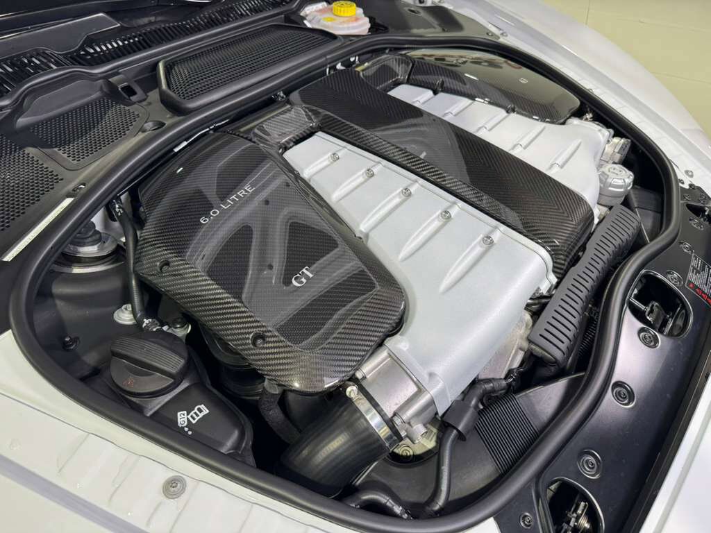 2013 Bentley Continental GT W12, body kit, Naim audio system AND MUCH MORE!! Fort Lauderdale FL
