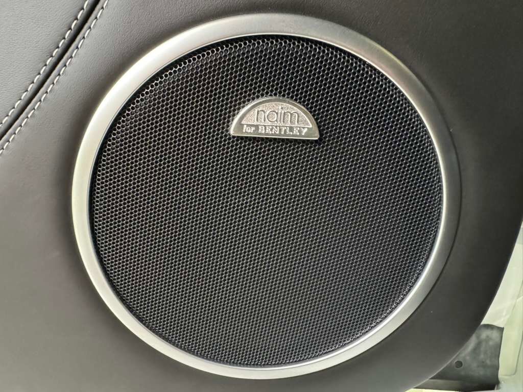 2013 Bentley Continental GT W12, body kit, Naim audio system AND MUCH MORE!! Fort Lauderdale FL