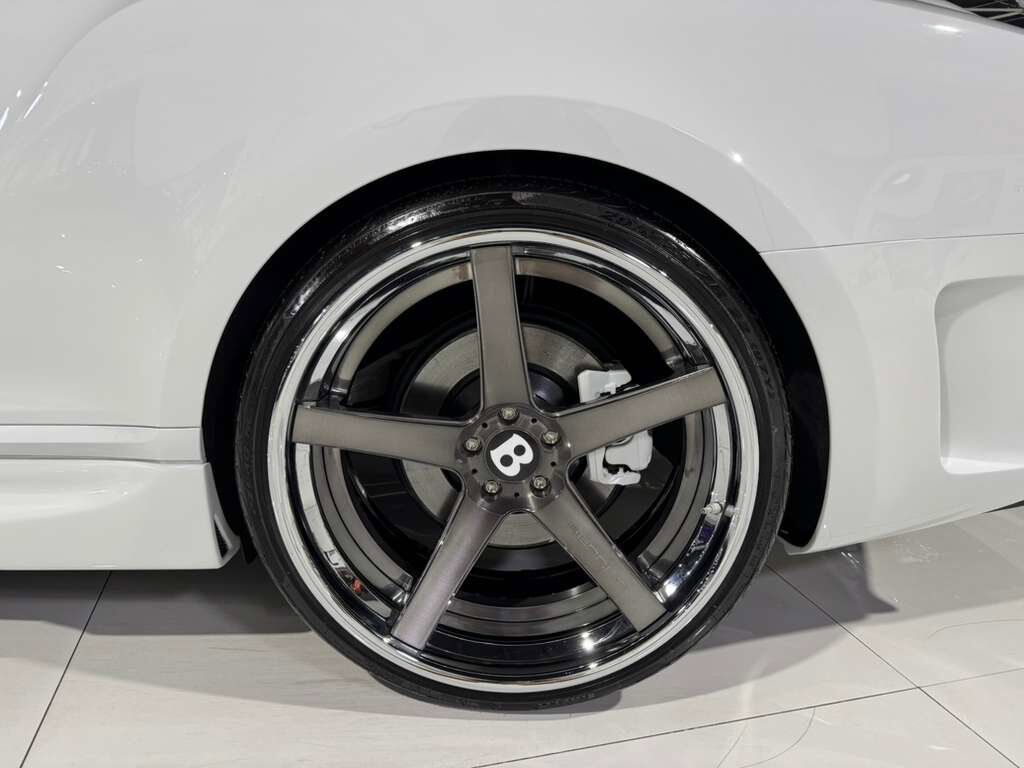 2013 Bentley Continental GT W12, body kit, Naim audio system AND MUCH MORE!! Fort Lauderdale FL
