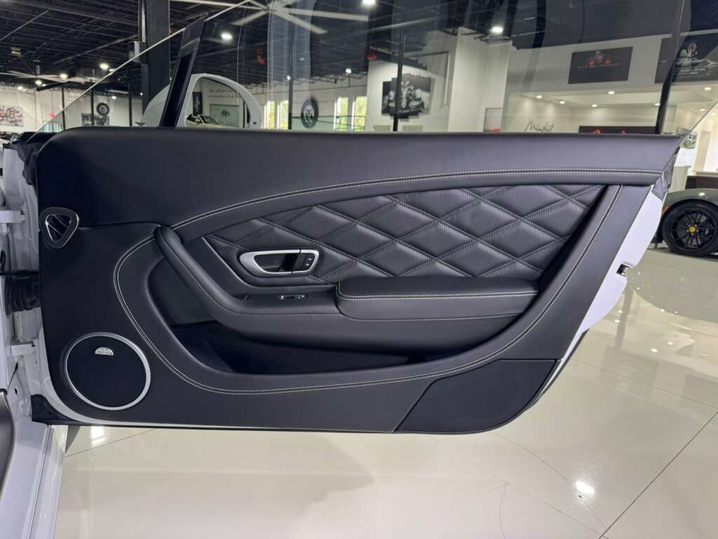 2013 Bentley Continental GT W12, body kit, Naim audio system AND MUCH MORE!! Fort Lauderdale FL