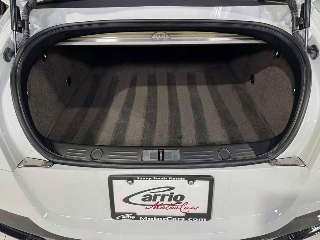 2013 Bentley Continental GT W12, body kit, Naim audio system AND MUCH MORE!! Fort Lauderdale FL