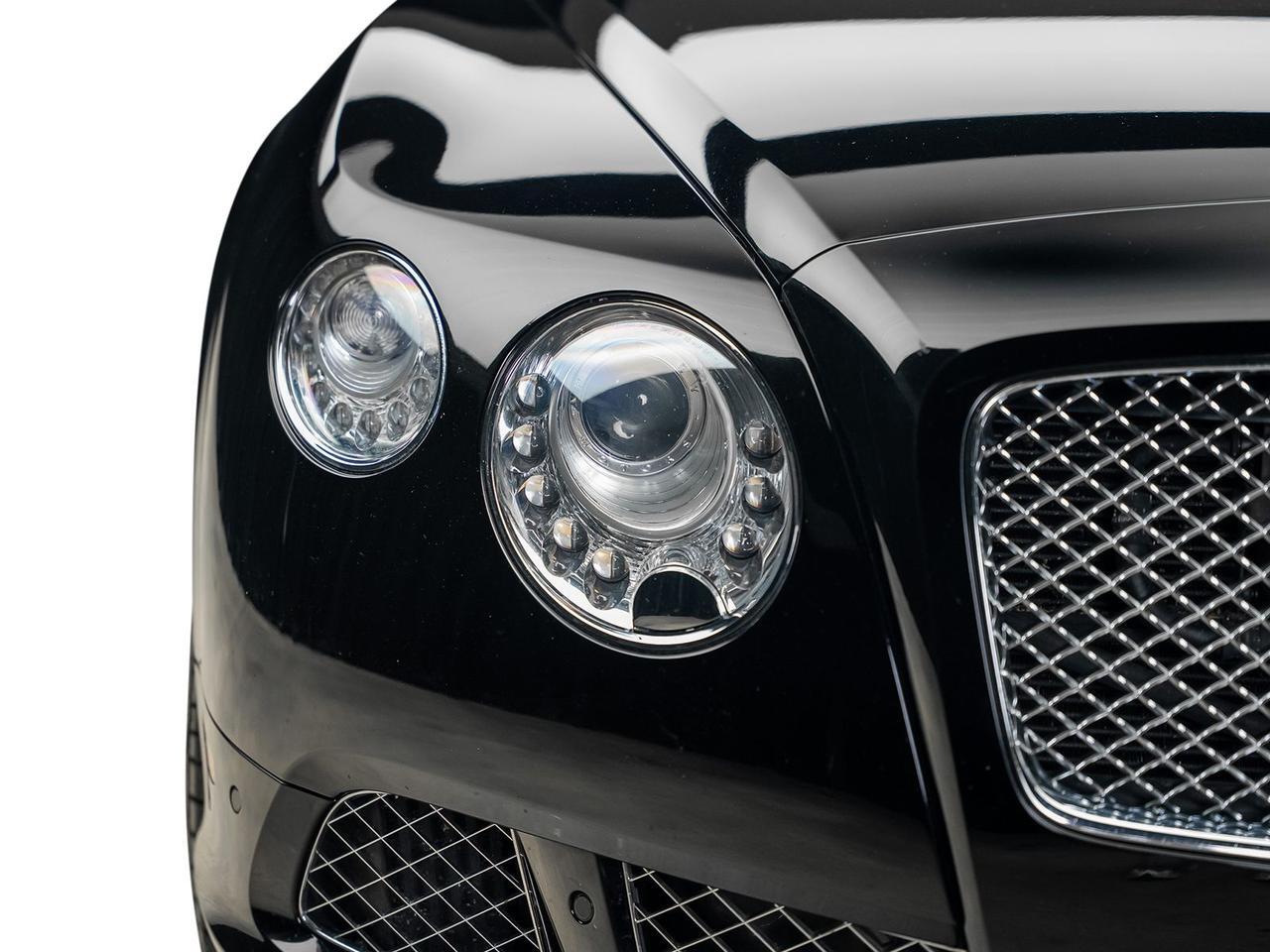 2013 Bentley Continental GTC Le Mans Edition Indianapolis IN