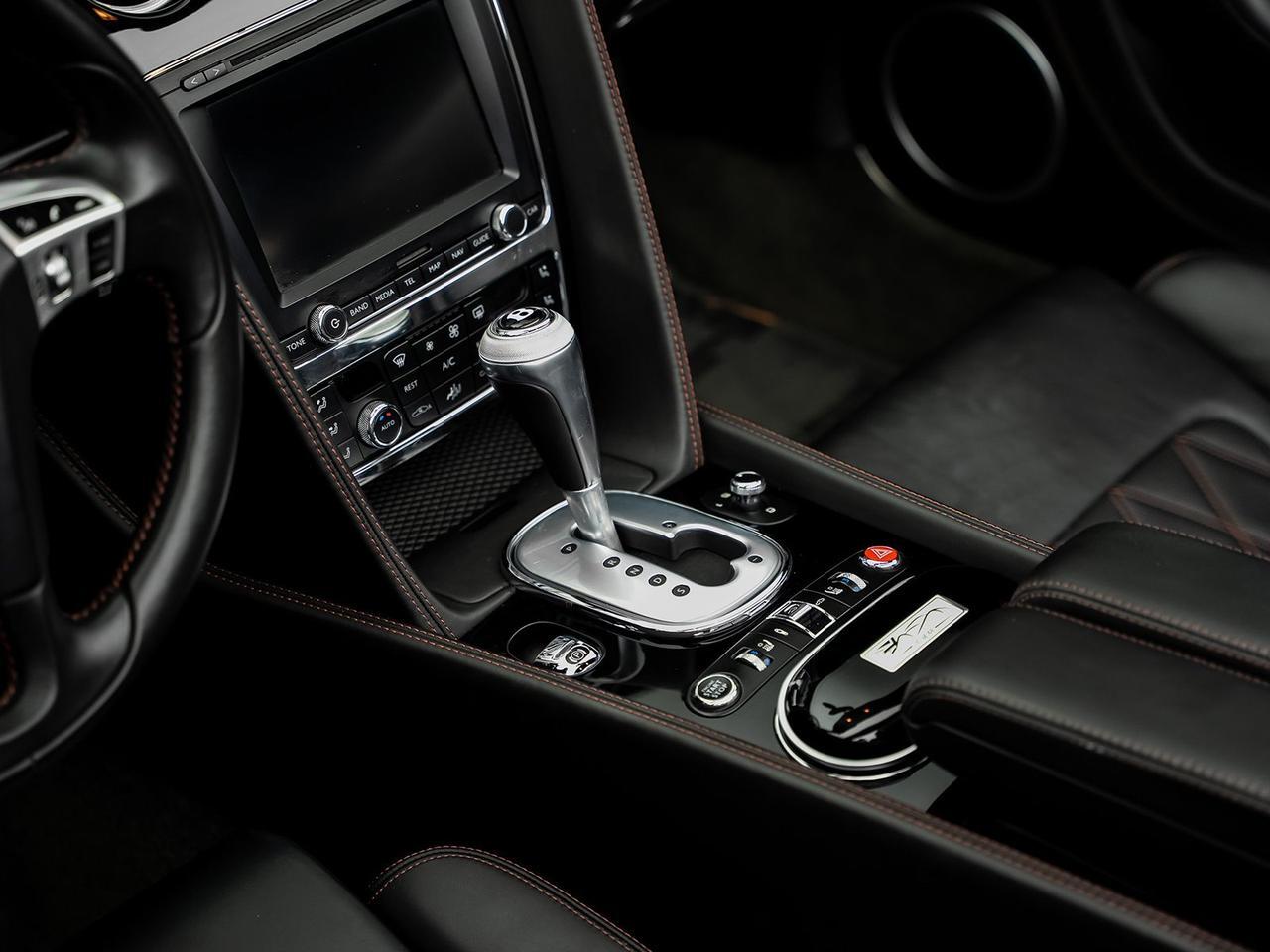 2013 Bentley Continental GTC Le Mans Edition Indianapolis IN