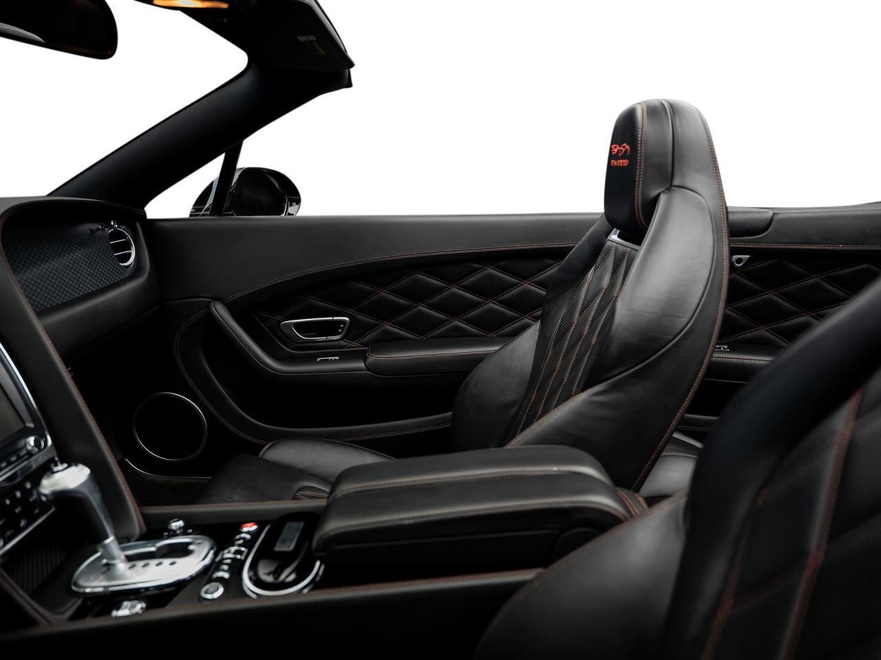 2013 Bentley Continental GTC Le Mans Edition Indianapolis IN