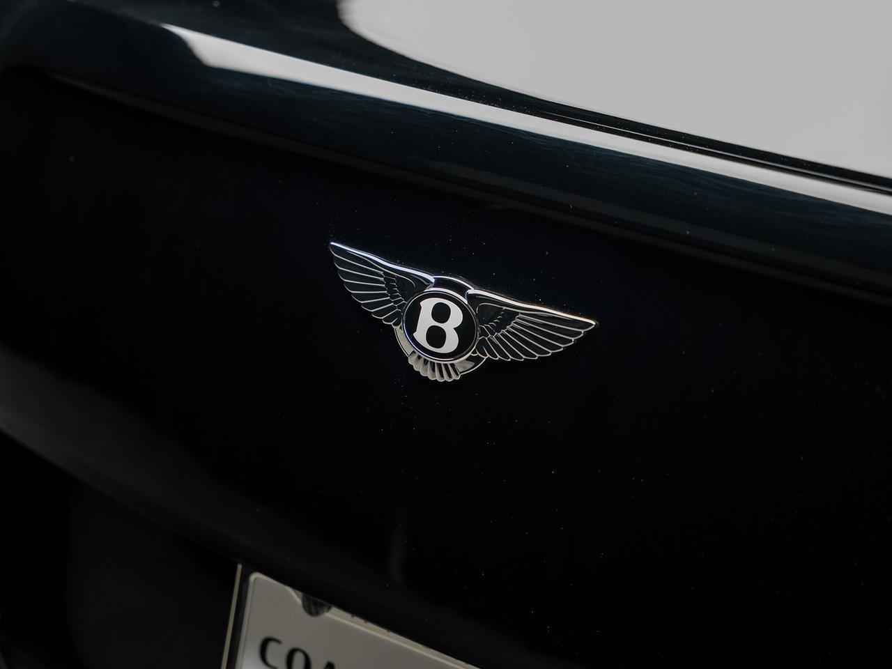 2013 Bentley Continental GTC Le Mans Edition Indianapolis IN