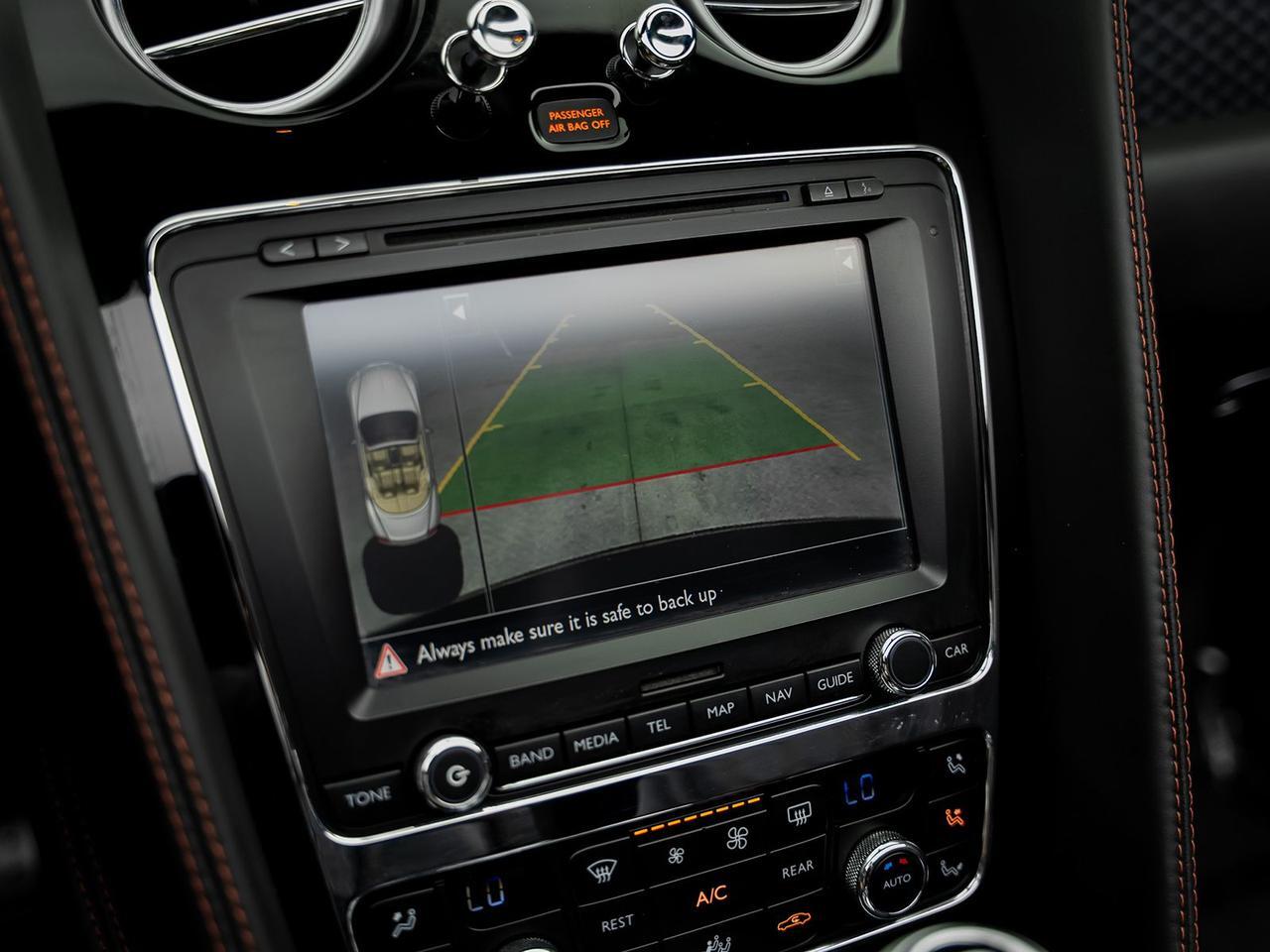 2013 Bentley Continental GTC Le Mans Edition Indianapolis IN